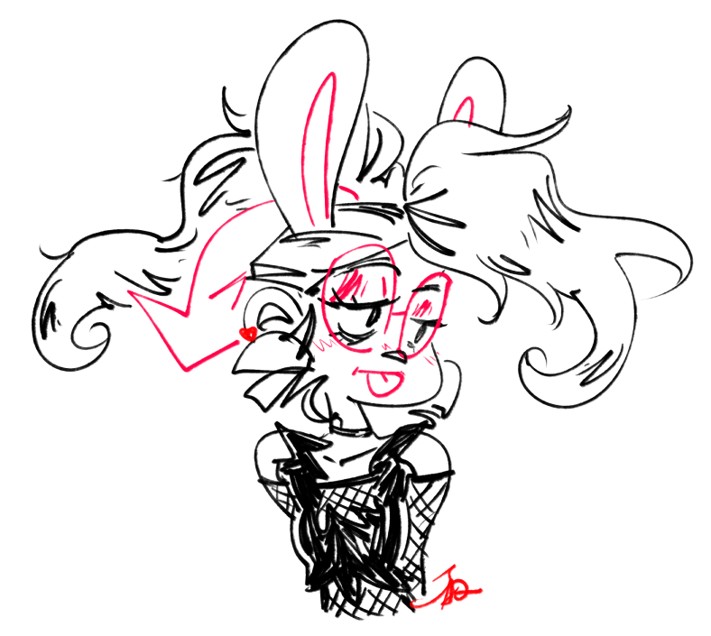 blep